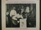 Johnny Shines & Robert Lockwood: Dust my Broom LP Rare Original Vinyl LP