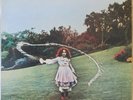 TREES On the Shore LP 1970s U.K. Psychedelic Folk / Folk-Rock – 1st RE on Decal