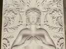 Kanye West - Cruel Summer GOOD MUSIC LP Vinyl Record / Hip Hop Rap SEALED Import