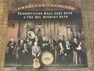 Preservation Hall Jazz Band - American Legacies Limited Numbered Signed Vinyl Lp