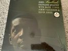 John Coltrane 