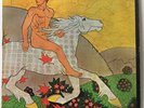 Fleetwood Mac Then Play On Reprise Records Gatefold Jacket Near Mint Vinyl