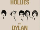 The Hollies Hollies Sing Dylan Parlophone Vinyl LP
