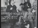 VARIOUS: the international vicious society, vol. 2 UNIVERSITY OF VICE 12
