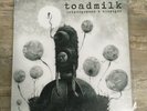 TOADMILK LP Jak Progresso Jak Tripper Vinyl 2018 Rare Aloeight Hip Hop Rap 