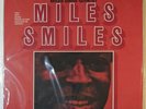 Miles Davis Quintet ‎Miles Smiles Mobile Fidelity Sound Lab ‎MFSL 2-486 Sealed