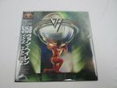 VAN HALEN 5150 WB P-13285  with OBI Japan  LP Vinyl