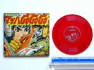 SPEED RACER MACH GO GO GO 3