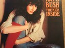 Kate Bush- The Kick Inside LP - EX