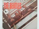 THE BEATLES NO. 1 Mono 7