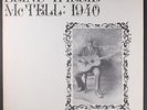 BLIND WILLIE MCTELL: 1940 MELODEON 12