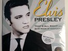 Elvis Presley / That's All Right / 2010 Sun 45 w PS / 75th Birthday Anniv. Mint