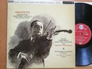 RB-16277 ED1 Heifetz Beethoven Kreutzer Bach Violin Concertos NEAR MINT RCA Mono