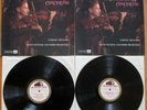 ASD 327-8 ED1 Bach Brandenburg Concertos Menuhin NEAR MINT 2xLP HMV W/G 1st