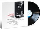 Herbie Hancock-Takin Off (Lp) (UK IMPORT) VINYL LP NEW