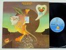 Nick Drake - Pink Moon LP  Island Records ILPS 9184 - 1978 UK Press Blue Label