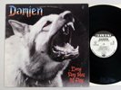 Damien - Every Dog Has It's Day LP  Select SEL 21622  White Label Promo