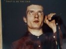 JOY DIVISION, THAT'LL BE THE END, DERBY, UK, 1980, BLUE VINYL LP, NEW