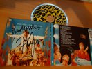 elton John autograph ONE NIGHT ONLY signed live concert CARCASSONNE collectors
