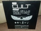 THE CULT  She Sells Sanctuary (LP Version) 12