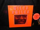 MILES DAVIS QUINTET MILES SMILES COLUMBIA RECORDS MONO NEAR MINT
