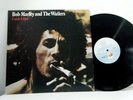 BOB MARLEY and THE WAILERS LP  Catch A Fire 1973 Island reggae
