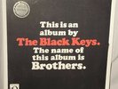 LP THE BLACK KEYS Brothers DELUXE (2LPs Vinyl, Nonesuch 2020) NEW MINT SEALED