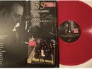 Mario Ortiz All Star Band - 55 Aniversario - 33RPM Red Vinyl/Numbered (2020)