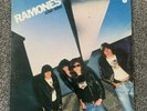 The Ramones - Leave Home Original LP + Innersleeve