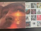 David Crosby If I Could Only Remember My Name - 1st press vinyl LP album A1/B1