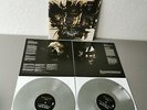 CELTIC FROST lim 100 silver marbled Vinyl 2LP Monotheist (2016)