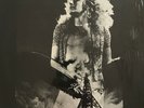 LED ZEPPELIN 'Live At Knebworth' Part 2 Double LP UNPLAYED MINT