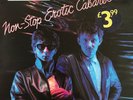 SOFT CELL NON-STOP EROTIC CABARET LP PHONOGRAM UK 1981 FIRST PRESS NEAR MINT