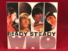 THE WHO Ready Steady Who 1983 UK 7