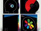 James - ALL THE COLOURS OF YOU: LTD EDT SPLIT COLOUR VINYL 2LP+SIGNED- PRE-SALE