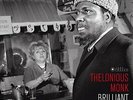MONK, THELONIUS-Brilliant Corners (180G. Gatefold) (US IMPORT) VINYL NEW