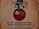 Jim Davidson & His ABC Dance Orchestra, Alice Smith, John Warren - 78rpm record
