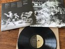 Rage Against the Machine - Rage Against the Machine LP 12