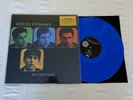 *SEALED* Kara's Flowers Fourth World Ice Blue vinyl record LP  Maroon 5