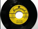 SYLVIA ST. CLAIRE JUST LOVE ME/IS HE ALL RIGHT? 7