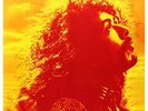 Carlos Santana & Buddy Miles: Carlos Santana & Buddy Miles  Live  - LP 12