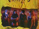 The Cramps: A Date With Elvis LP 12