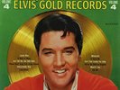Elvis Presley - Elvis' Gold Records - Volume 4 - LP 12