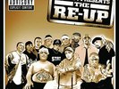 Various Artists - Eminem Presents The Re-Up - 2LP 12