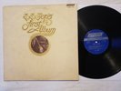 ZZ Top - First Album - VG/VG 1971 Texas Blues Rock London PS-584 1ST Press