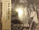 Lana Del Rey - Chemtrails Over The Country Club Assai Limited Edition ONLY 500