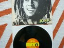 Bob Marley & The Wailers Kaya Vinyl Barbados Import 1977 1st Press Tuff Gong LP