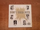 1961 VERY GOOD--   Various ?– Sun's Gold Hits Volume 1  LP1250 LP33