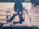 REGGAE LP  Black Roots - Ghetto-Ology - Dubwise