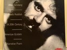 Allen Ginsberg Reads Kaddish: A 20th Century American Ecstatic (LP Near Mint)